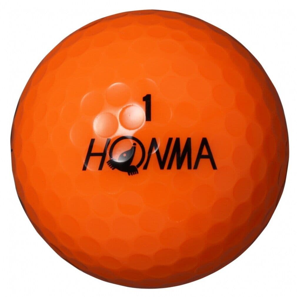 Bolas HONMA D1 Multicolor - vista miniatura 3