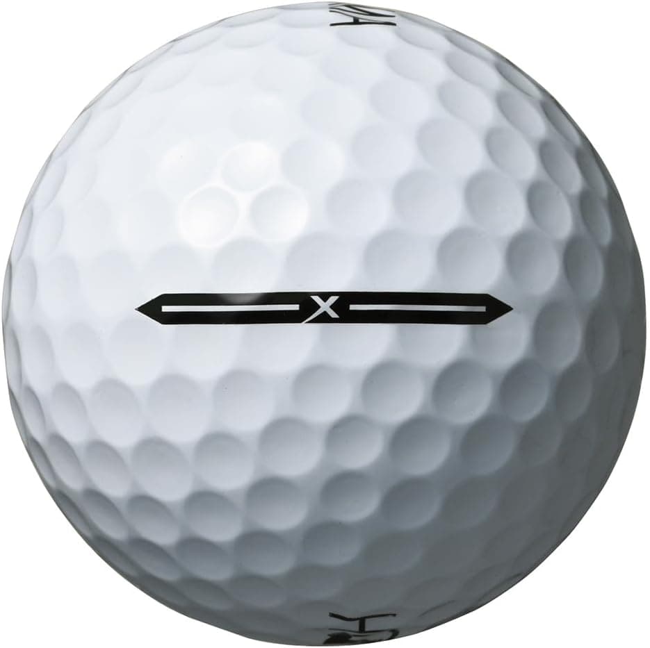 Bolas HONMA TW-X - vista miniatura 3