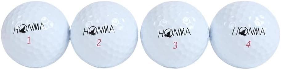 Bolas HONMA TW-X - vista miniatura 5