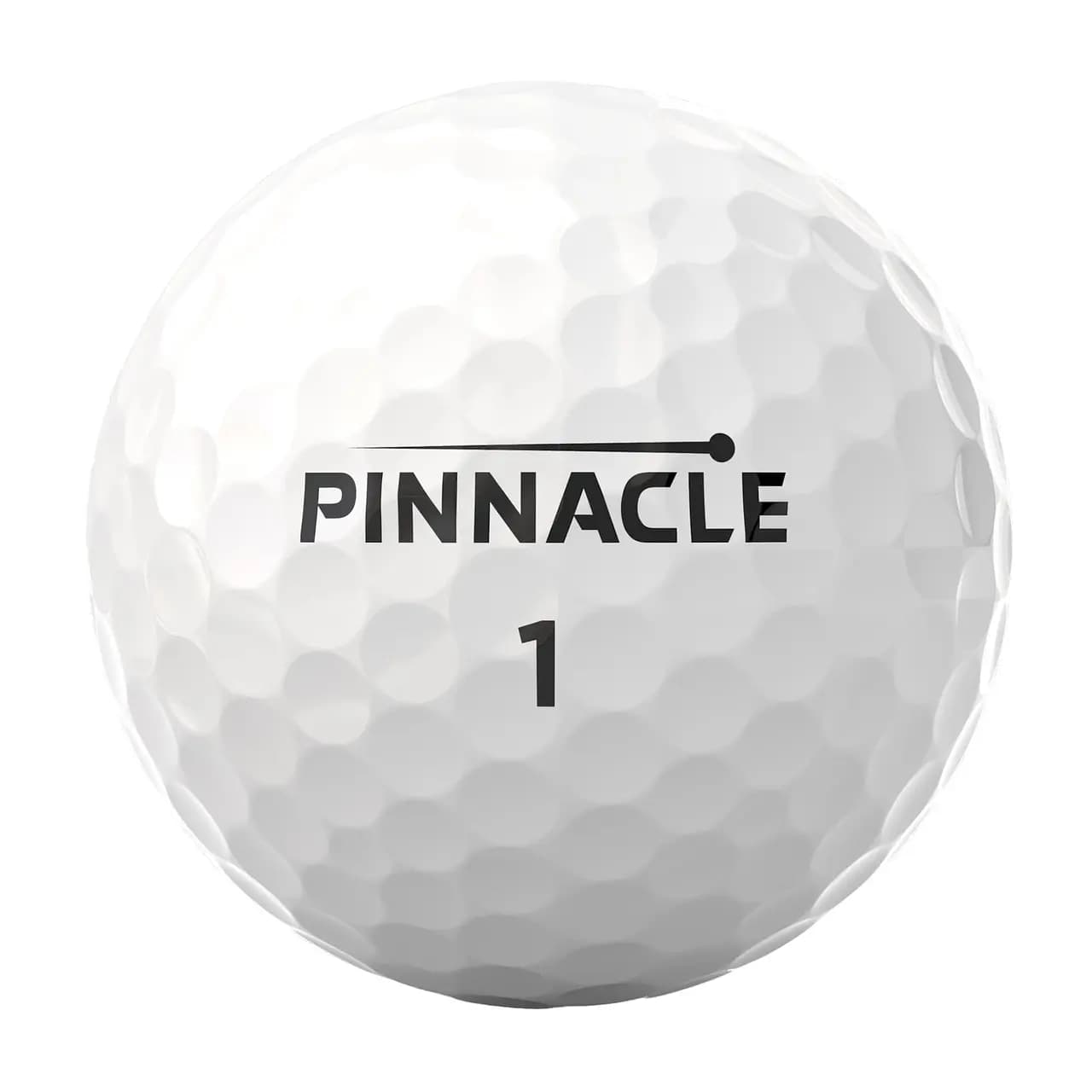 Bolas de golf Pinnacle Soft ( 15 Und ) - vista miniatura 3