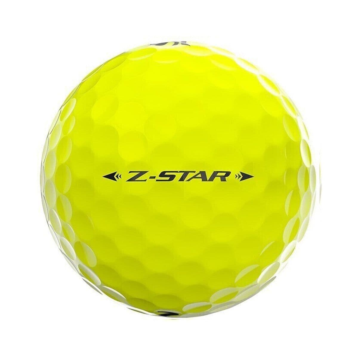 Bolas de golf Srixon Z-STAR Personalizadas con TEXTO - vista miniatura 3