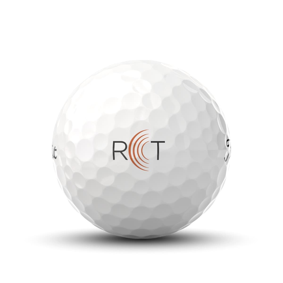 Bolas Titleist PRO V1X RCT ( TECNOLOGÍA DE CAPTURA DE RADAR ) - vista miniatura 2