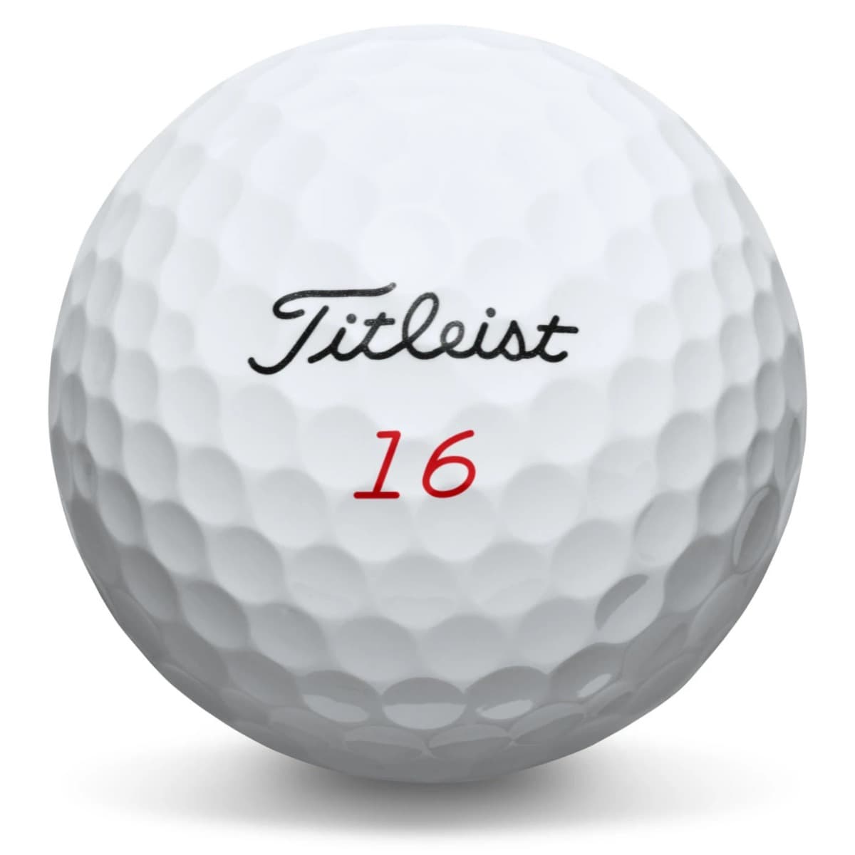 Bolas Titleist PRO V1 X T2049S - vista miniatura 13