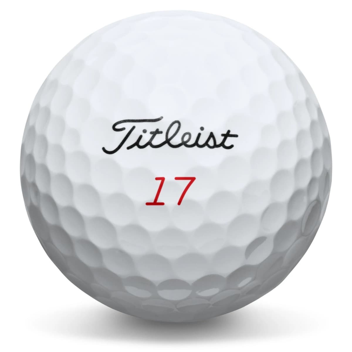 Bolas Titleist PRO V1 X T2049S - vista miniatura 12