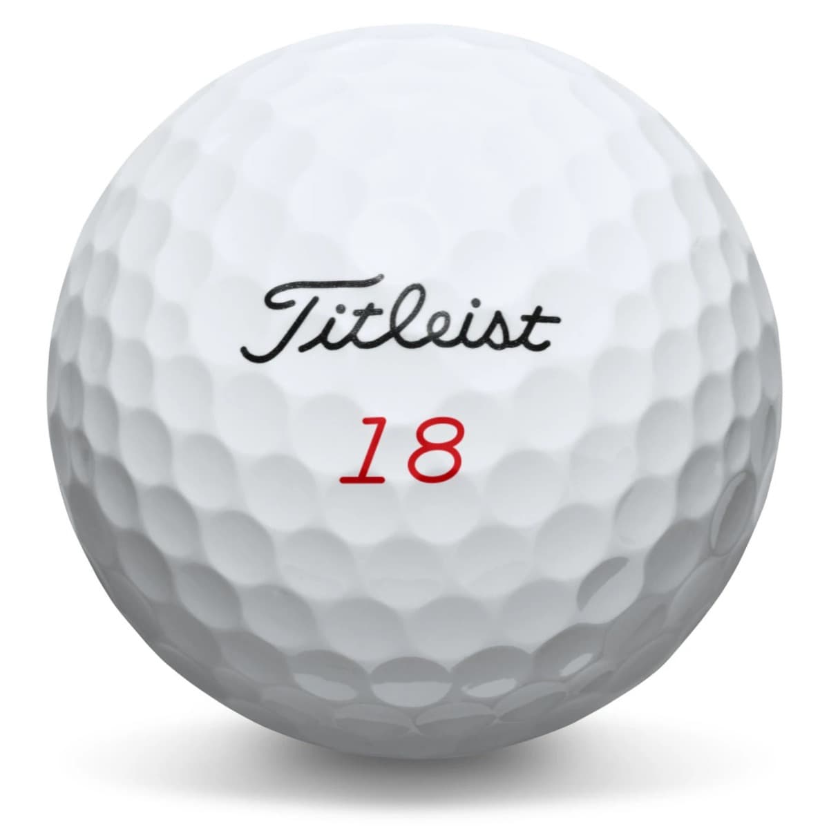 Bolas Titleist PRO V1 X T2049S - vista miniatura 11