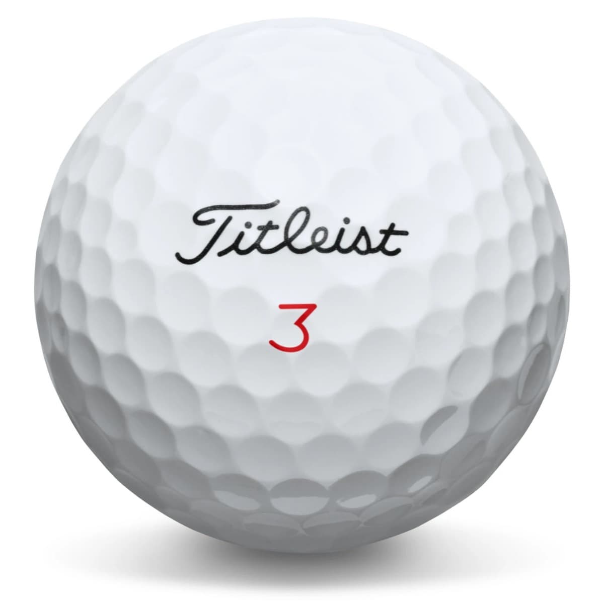 Bolas Titleist PRO V1 X T2049S - vista miniatura 26