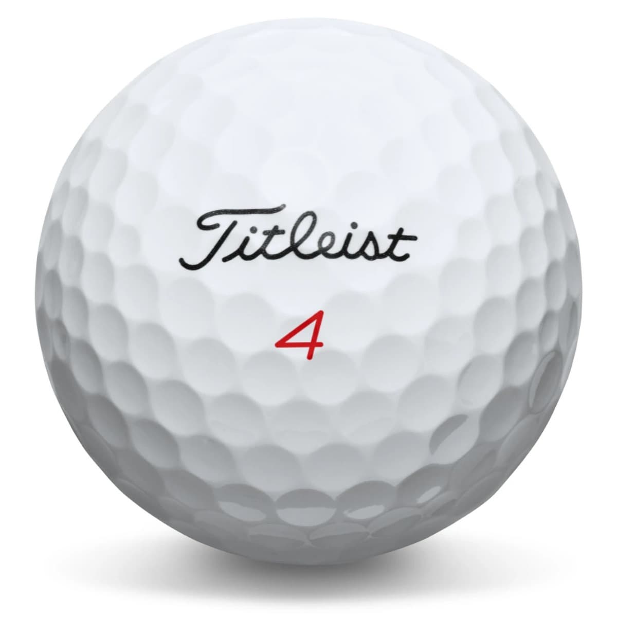 Bolas Titleist PRO V1 X T2049S - vista miniatura 25