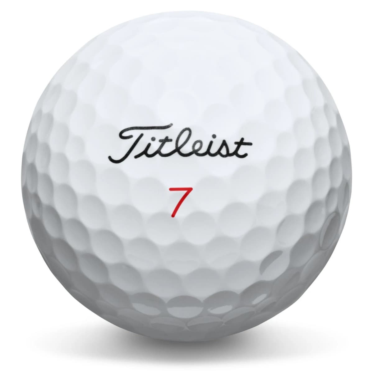 Bolas Titleist PRO V1 X T2049S - vista miniatura 22