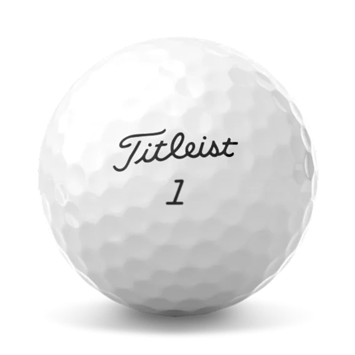 Bolas Titleist Tour Soft  - vista miniatura 2