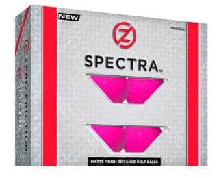 Bolas Zero Friction Spectra - vista miniatura 3