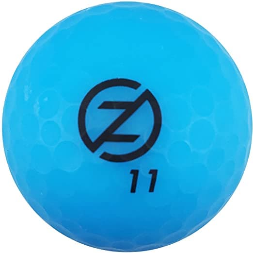 Bolas Zero Friction Spectra - vista miniatura 8