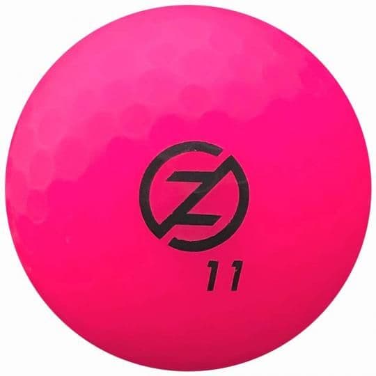 Bolas Zero Friction Spectra - vista miniatura 2