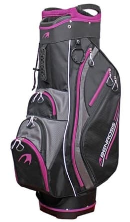 Bolsa Benross Pearl Cart A711PRL Mujer - vista miniatura 2