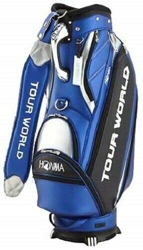 Bolsa HONMA Caddy Tour World - imagen 1