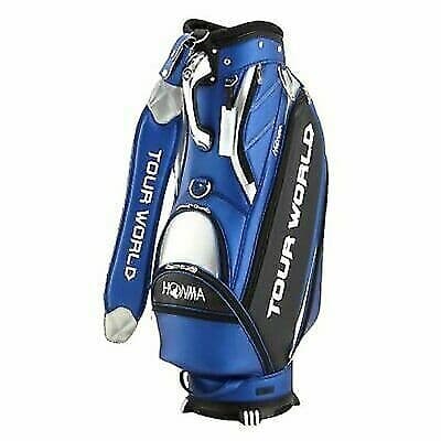 Bolsa HONMA Caddy Tour World - vista miniatura 2
