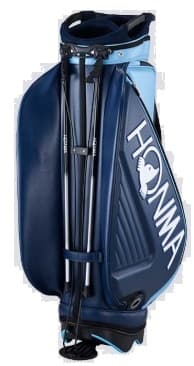Bolsa Honma Pro Stand CB12002 Azul - vista miniatura 2
