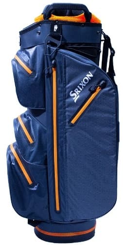 Bolsa Srixon Ultradry Waterproof Azul - imagen 1