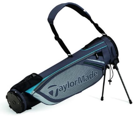 Bolsa TaylorMade Quiver    2017 - vista miniatura 2