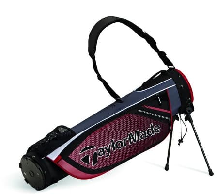 Bolsa TaylorMade Quiver    2017 - imagen 1