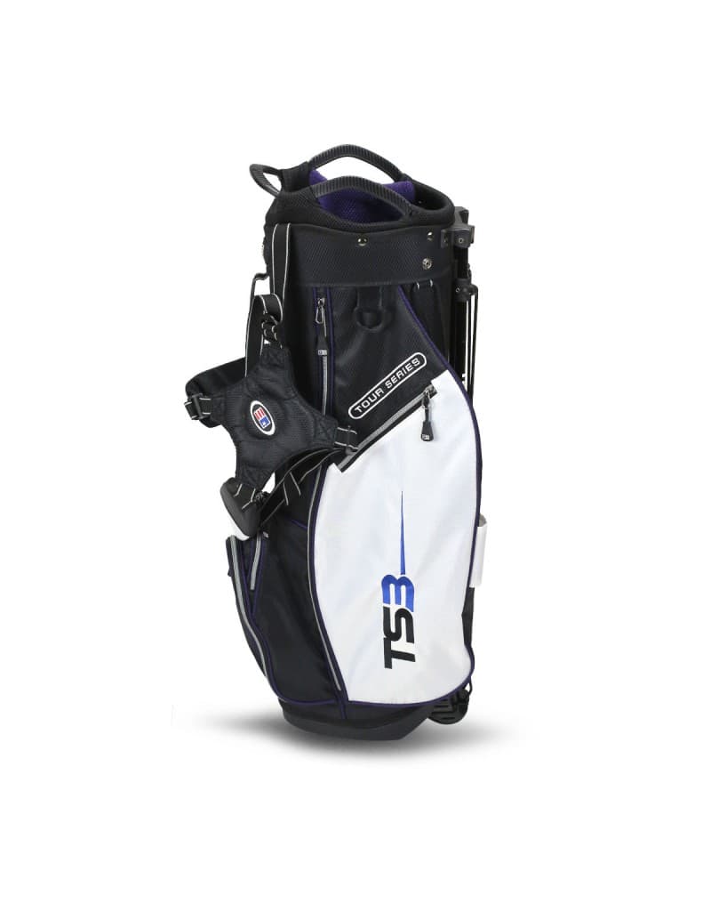 Bolsa U.S. Kids Tour Series 54" - vista miniatura 2