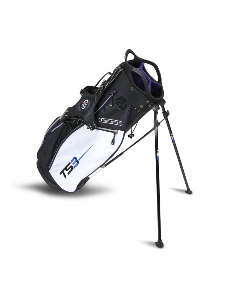 Bolsa U.S. Kids Tour Series 54"