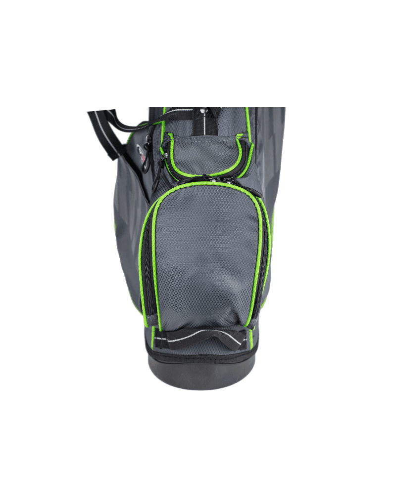 Bolsa U.S. Kids Ultralight 57 Verde - vista miniatura 3