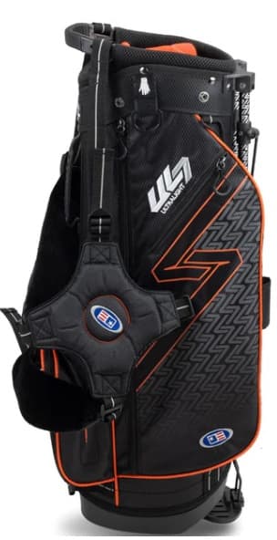 Set U.S. Kids UL 51" ( Altura 126 - 134 cm) ( 5 palos + bolsa ) - vista miniatura 2