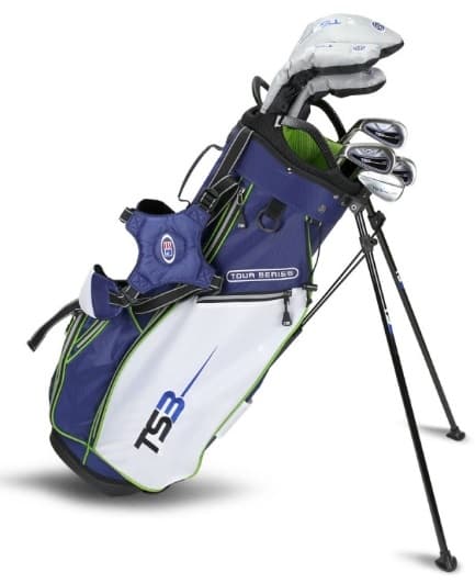 Bolsa U.S. Kids Tour Series 57"  ( sin Palos )