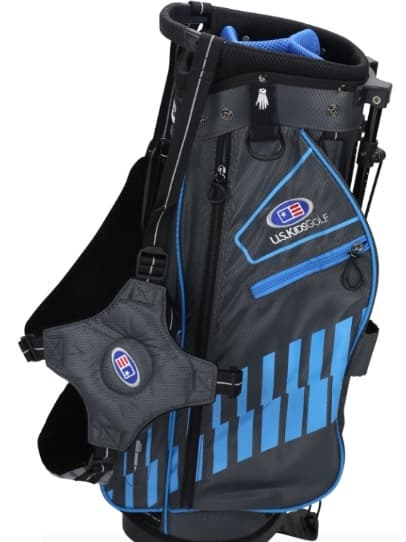 Bolsa U.S. Kids Ultralight 48