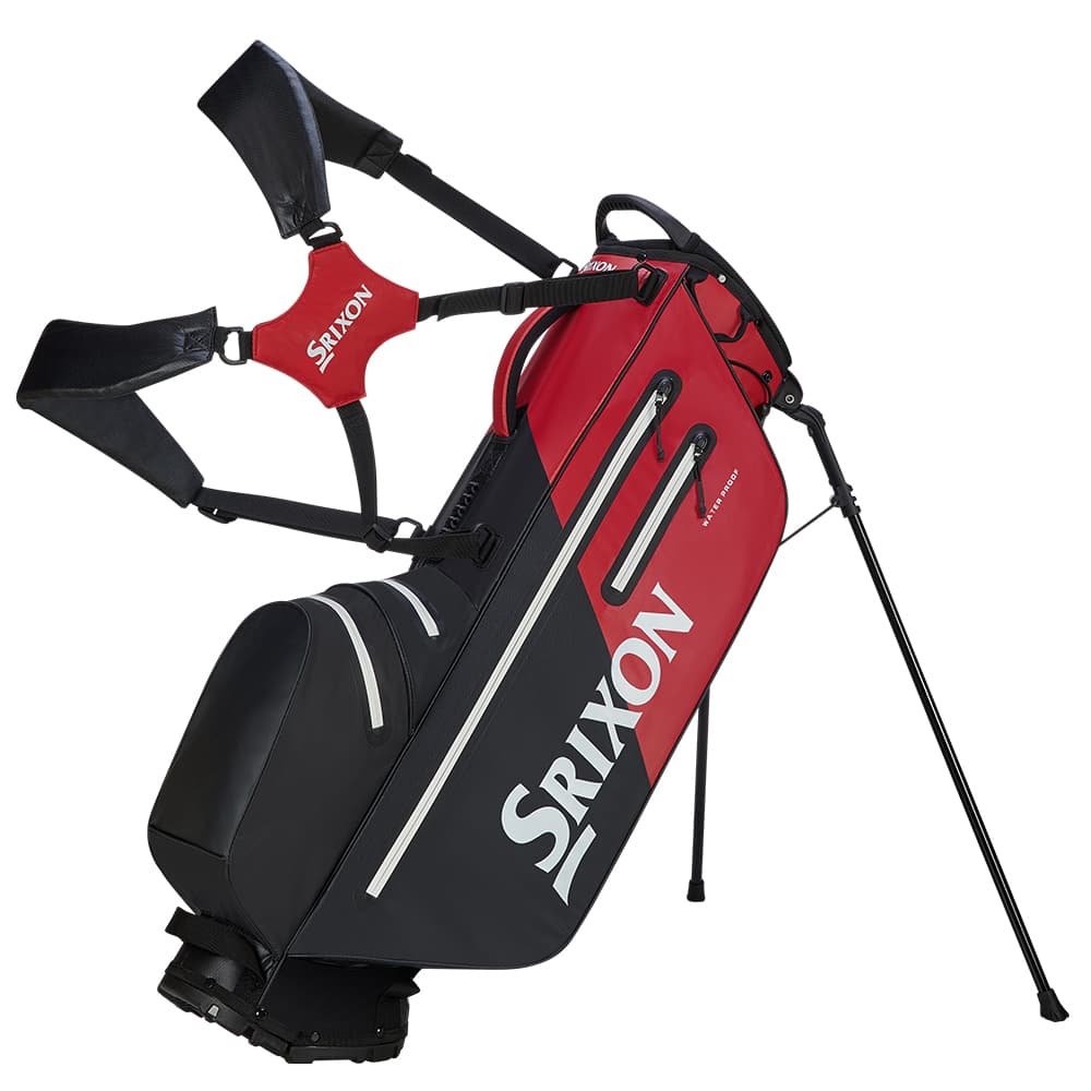Bolsa Srixon Weatherproof Stand Bag - imagen 1