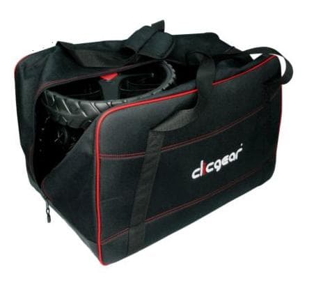 Bolsa para transporte del carro Clicgear - vista miniatura 2
