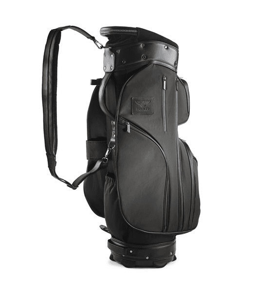 Set de golf Bentley BCI Car Bag - 14 Palos - vista miniatura 4