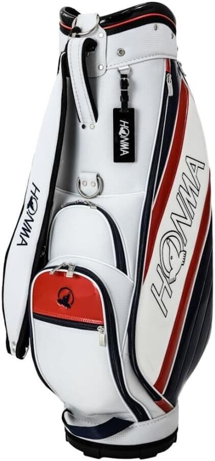 Bolsa HONMA (CB-12412) WH - vista miniatura 6