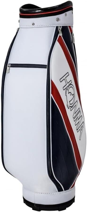 Bolsa HONMA (CB-12412) WH - vista miniatura 3