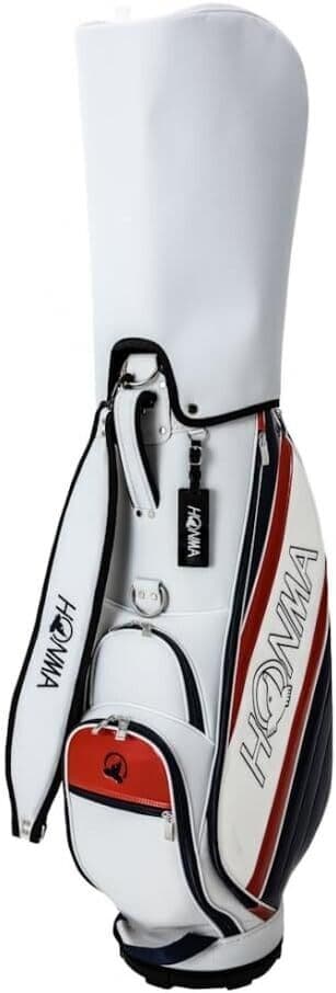 Bolsa HONMA (CB-12412) WH - vista miniatura 4