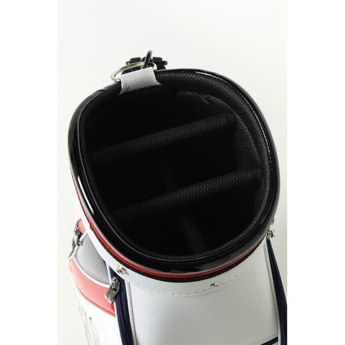 Bolsa HONMA (CB-12412) WH - vista miniatura 5