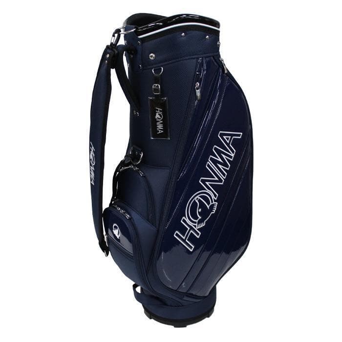 Bolsa Honma Caddie CB12412 Azul