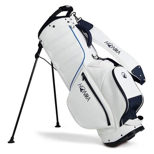 Bolsa Honma Stand Bag CB-52413 Blanca