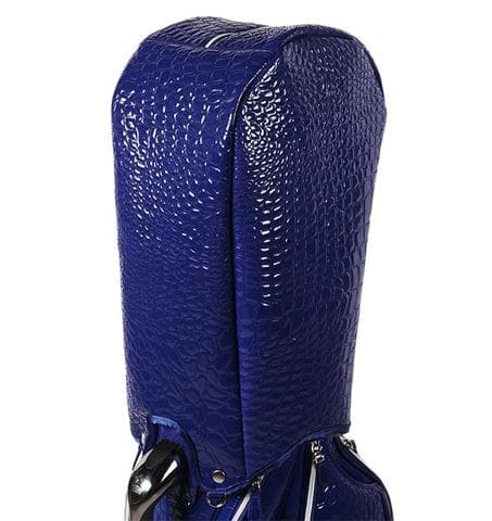 Bolsa Ouul Alligator Ladies A Cart Bag AL6LCT-3 - vista miniatura 4