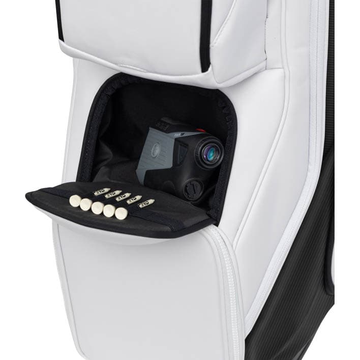 Bolsa Ping DLX  Blanca 2025 - vista miniatura 3