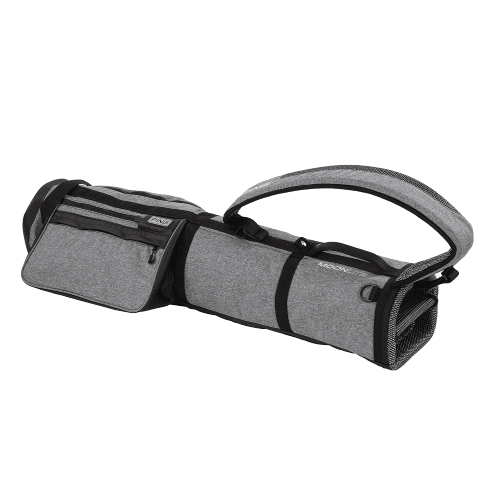 Bolsa Ping Moonlite Carry Bag Gris
