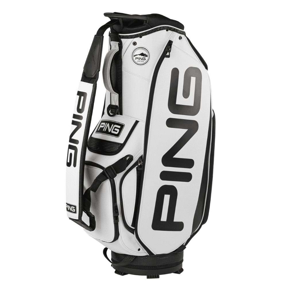 Bolsa Ping Tour Staff Bag 2025 hover