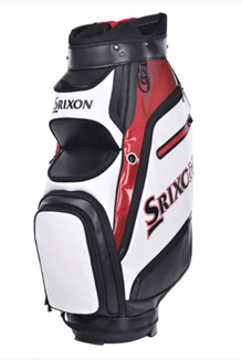 Bolsa Srixon Z Tour Cart 9” - vista miniatura 3