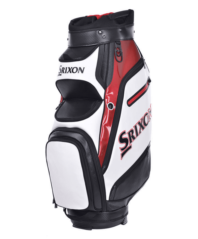 Bolsa Srixon Z Tour Cart 9” - vista miniatura 4