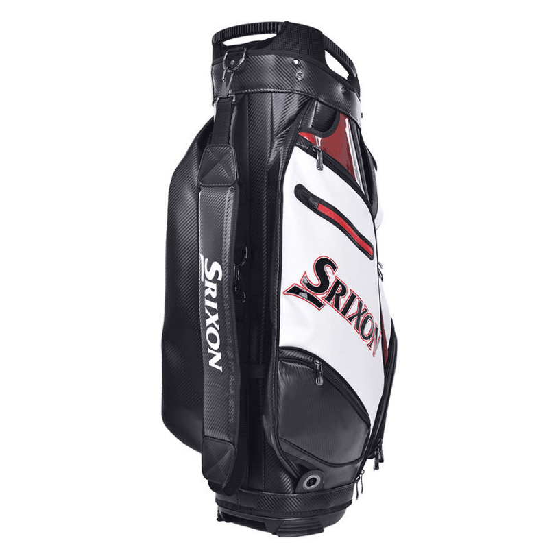 Bolsa Srixon Z Tour Cart 9” - vista miniatura 5