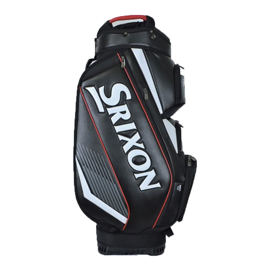 Bolsa Srixon Tour cart bag Negra