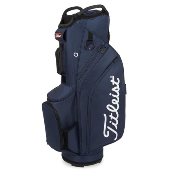 Bolsa Titleist Cart 14 TB22CT6-4 Azul