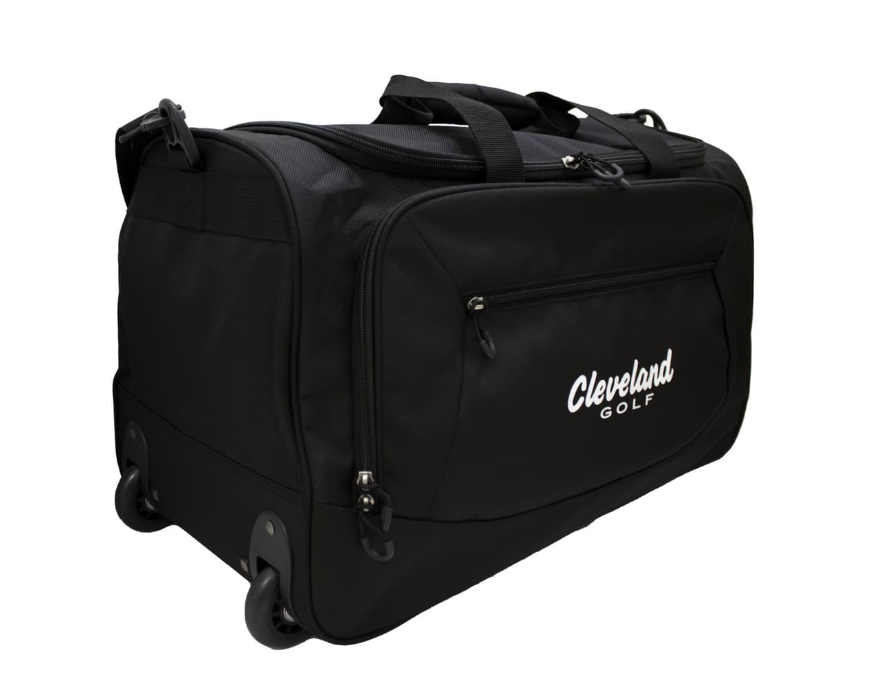 Bolsa  de viaje Cleveland Duffel con ruedas