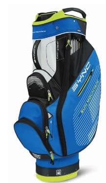 Bolsa Sun Mountain  Sync  2016 - vista miniatura 2