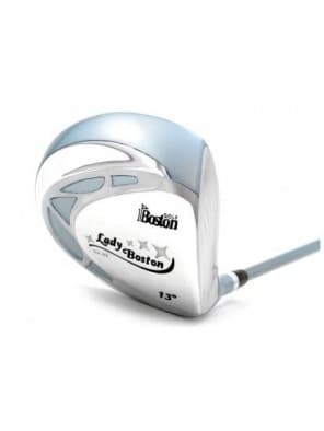 Set Completo de palos de golf Boston  SX-88 Ladies - vista miniatura 5